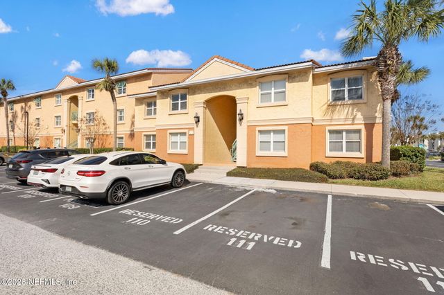 101 25TH Avenue J15, Jacksonville Beach, FL 32250
