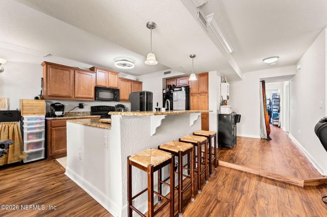 101 25TH Avenue J15, Jacksonville Beach, FL 32250