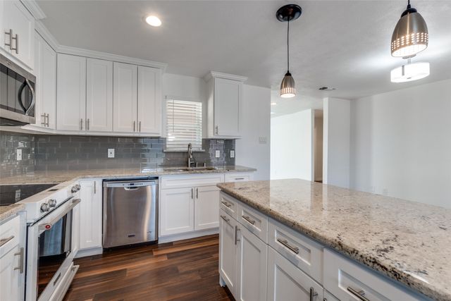 6509 E Lovers Lane, Dallas, TX 75214