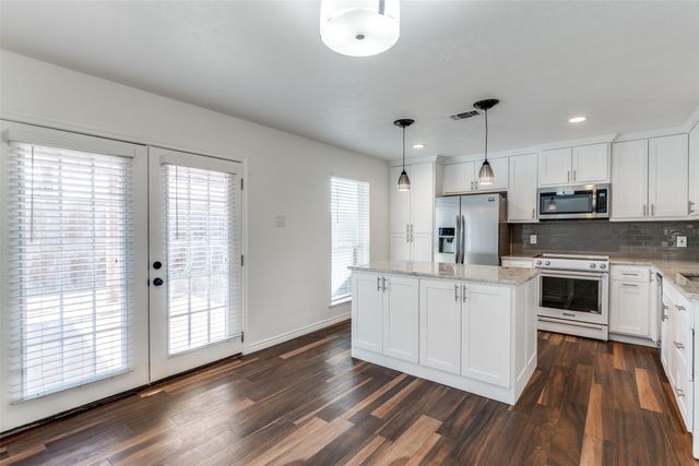 6509 E Lovers Lane, Dallas, TX 75214