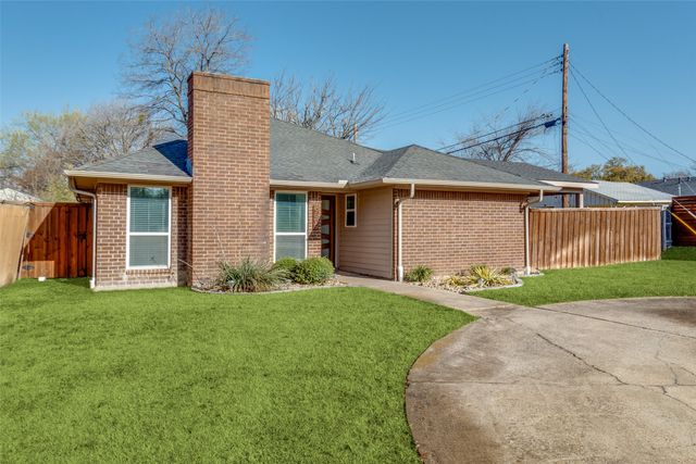 6509 E Lovers Lane, Dallas, TX 75214