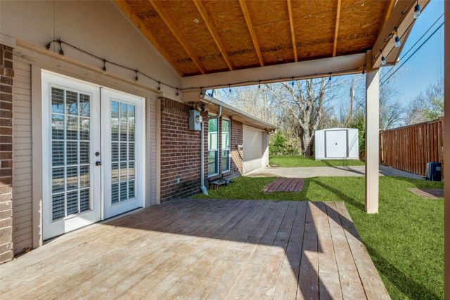 6509 E Lovers Lane, Dallas, TX 75214