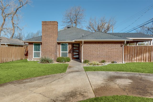 6509 E Lovers Lane, Dallas, TX 75214