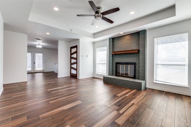 6509 E Lovers Lane, Dallas, TX 75214