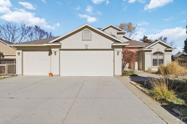 4550 W Brassie Ct, Meridian, ID 83646