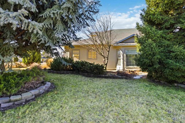 4550 W Brassie Ct, Meridian, ID 83646