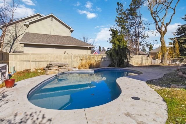 4550 W Brassie Ct, Meridian, ID 83646