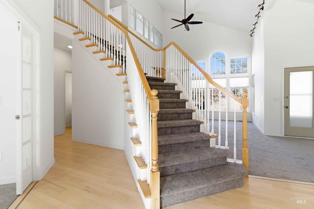 4550 W Brassie Ct, Meridian, ID 83646