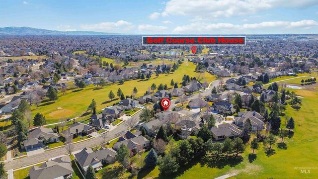 4550 W Brassie Ct, Meridian, ID 83646