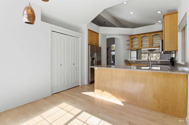 4550 W Brassie Ct, Meridian, ID 83646