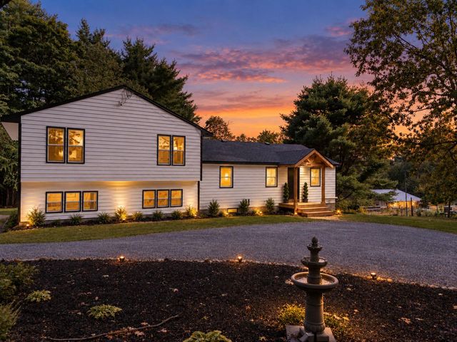 172 Franklin Road, Vernon, VT 05354