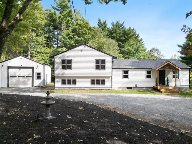 172 Franklin Road, Vernon, VT 05354