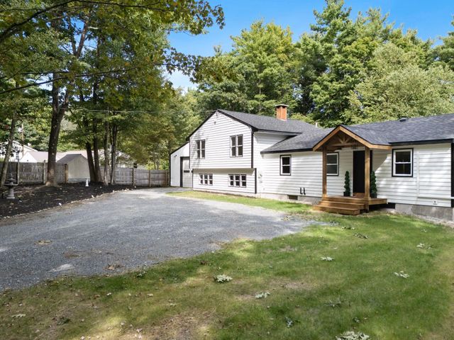 172 Franklin Road, Vernon, VT 05354