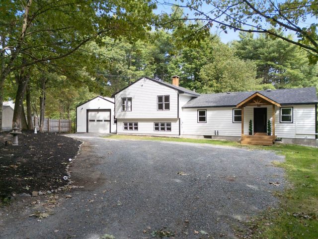 172 Franklin Road, Vernon, VT 05354
