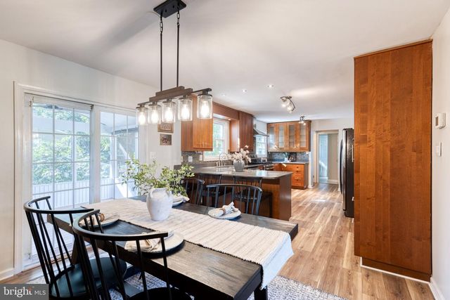 1027 TRICKLING BROOK RD, Cockeysville, MD 21030
