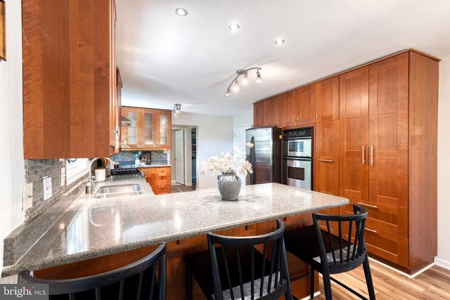 1027 TRICKLING BROOK RD, Cockeysville, MD 21030