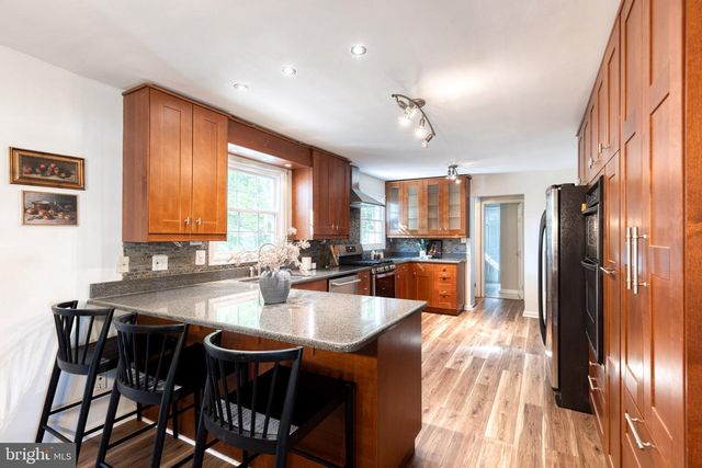 1027 TRICKLING BROOK RD, Cockeysville, MD 21030