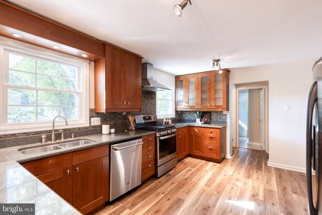 1027 TRICKLING BROOK RD, Cockeysville, MD 21030
