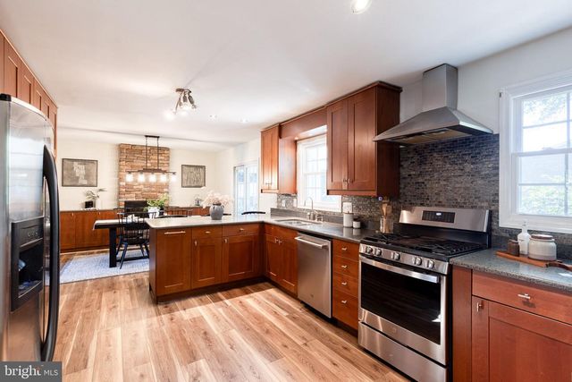 1027 TRICKLING BROOK RD, Cockeysville, MD 21030