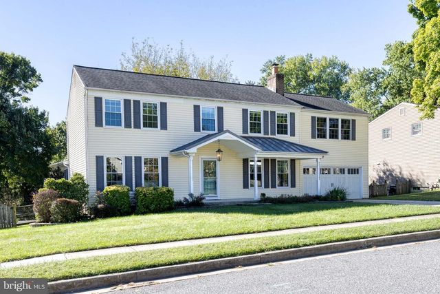1027 TRICKLING BROOK RD, Cockeysville, MD 21030