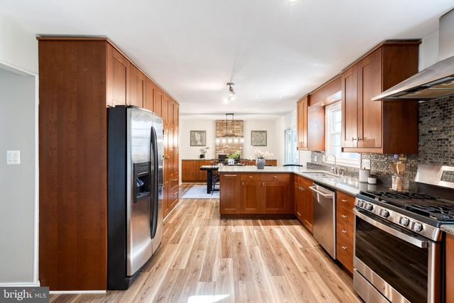 1027 TRICKLING BROOK RD, Cockeysville, MD 21030