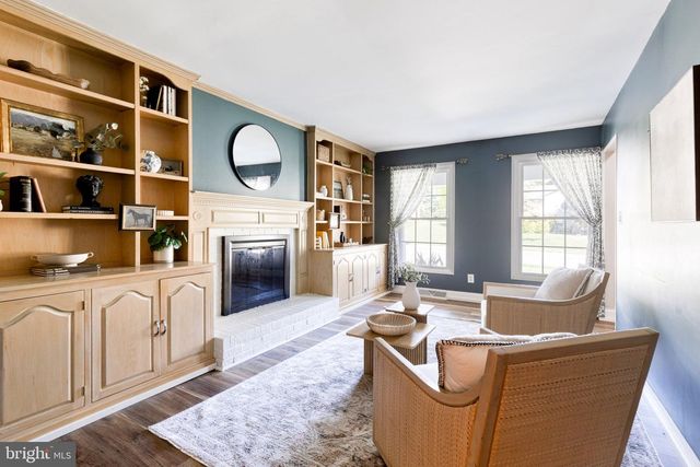 1027 TRICKLING BROOK RD, Cockeysville, MD 21030