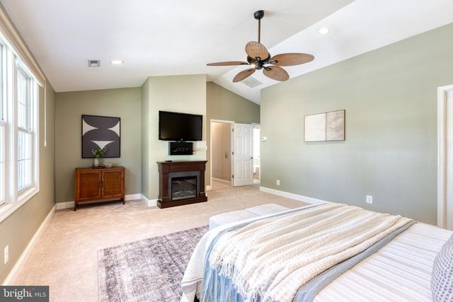 1027 TRICKLING BROOK RD, Cockeysville, MD 21030
