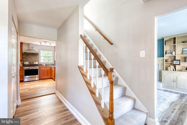 1027 TRICKLING BROOK RD, Cockeysville, MD 21030