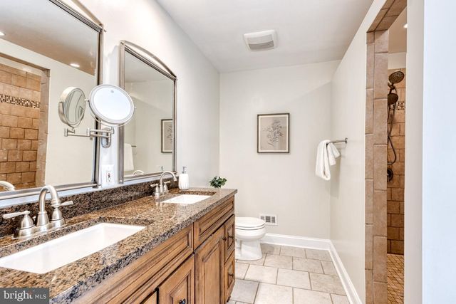 1027 TRICKLING BROOK RD, Cockeysville, MD 21030