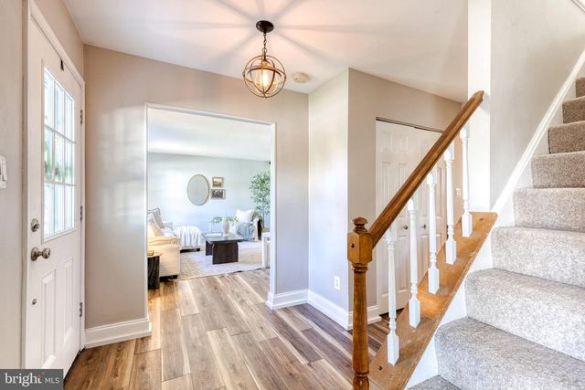 1027 TRICKLING BROOK RD, Cockeysville, MD 21030