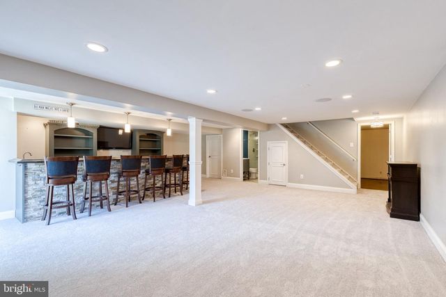1027 TRICKLING BROOK RD, Cockeysville, MD 21030