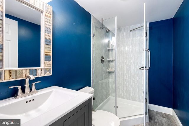1027 TRICKLING BROOK RD, Cockeysville, MD 21030