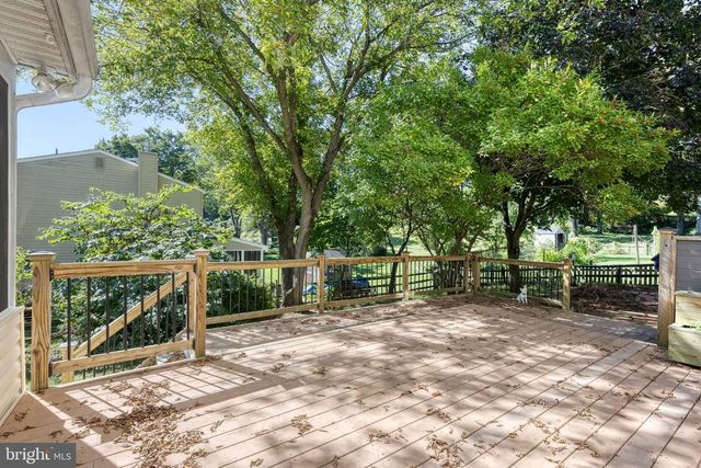 1027 TRICKLING BROOK RD, Cockeysville, MD 21030