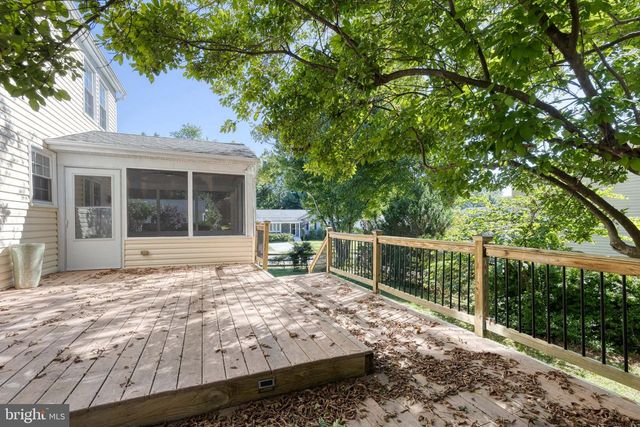 1027 TRICKLING BROOK RD, Cockeysville, MD 21030