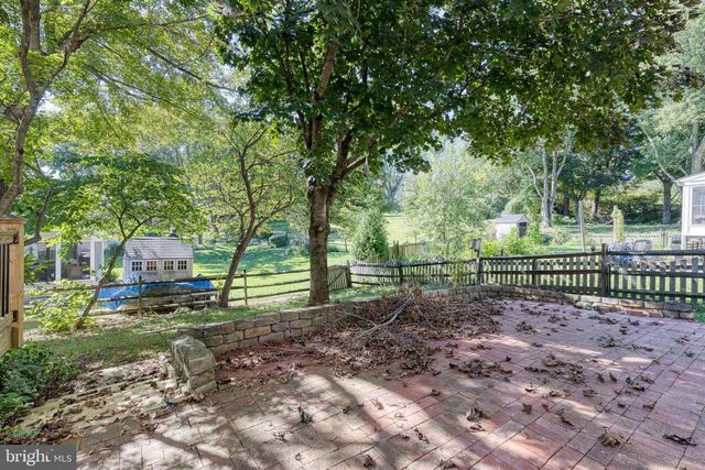 1027 TRICKLING BROOK RD, Cockeysville, MD 21030