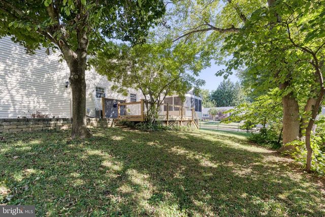 1027 TRICKLING BROOK RD, Cockeysville, MD 21030