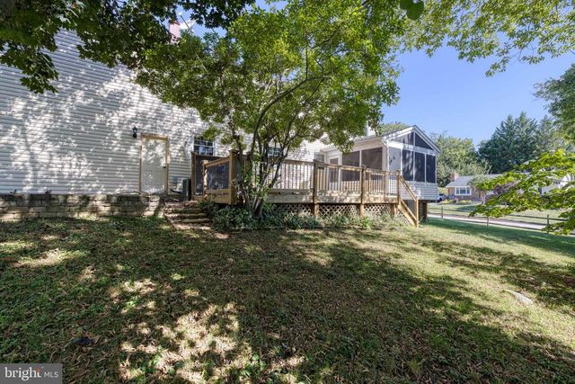 1027 TRICKLING BROOK RD, Cockeysville, MD 21030