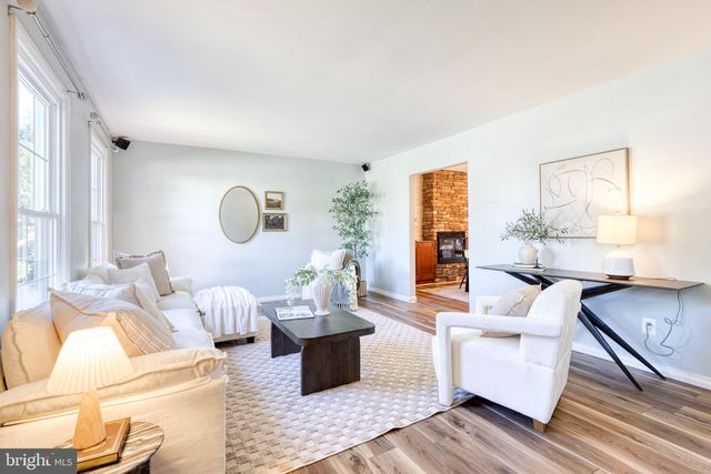 1027 TRICKLING BROOK RD, Cockeysville, MD 21030