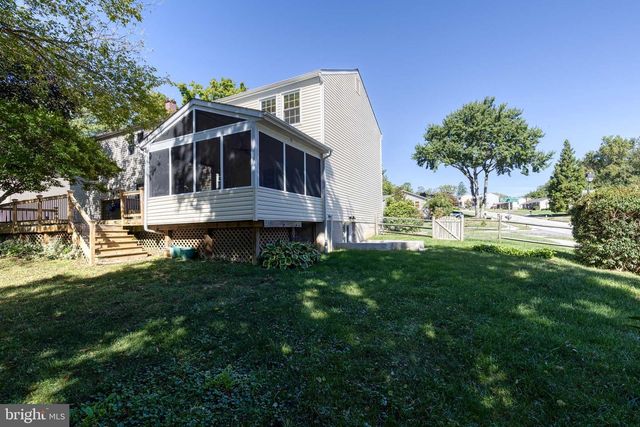 1027 TRICKLING BROOK RD, Cockeysville, MD 21030