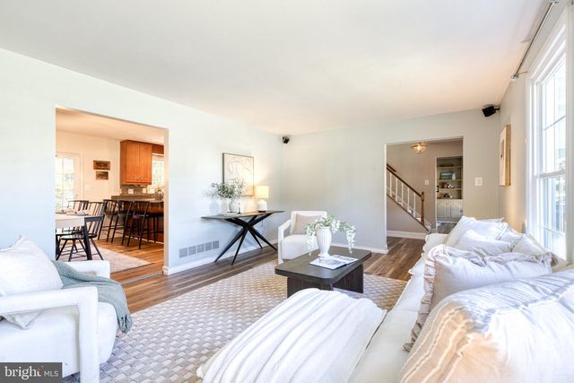 1027 TRICKLING BROOK RD, Cockeysville, MD 21030