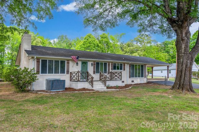 1160 Alvin Hough Road, Midland, NC 28107