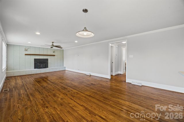 1160 Alvin Hough Road, Midland, NC 28107