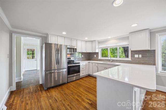 1160 Alvin Hough Road, Midland, NC 28107