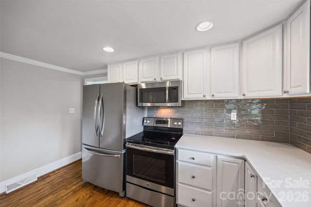 1160 Alvin Hough Road, Midland, NC 28107