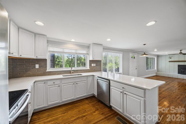 1160 Alvin Hough Road, Midland, NC 28107