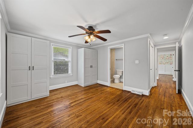 1160 Alvin Hough Road, Midland, NC 28107