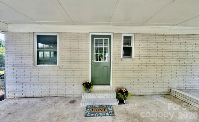 1160 Alvin Hough Road, Midland, NC 28107