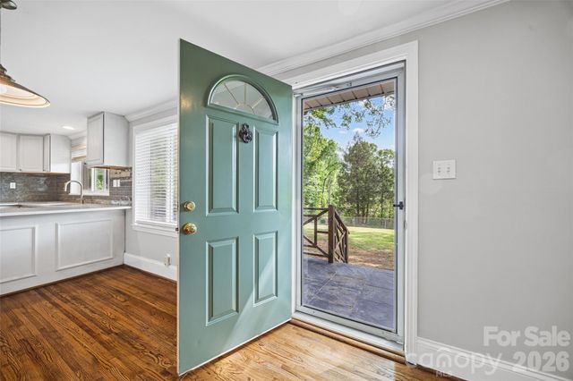 1160 Alvin Hough Road, Midland, NC 28107