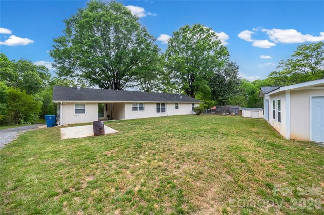 1160 Alvin Hough Road, Midland, NC 28107