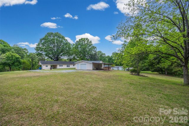 1160 Alvin Hough Road, Midland, NC 28107